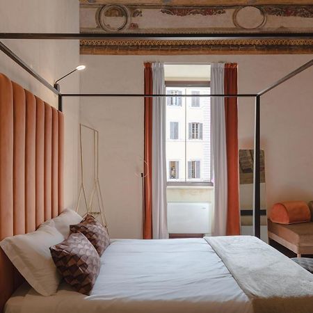 Torre Capranica Aparthotel Roma Exterior foto