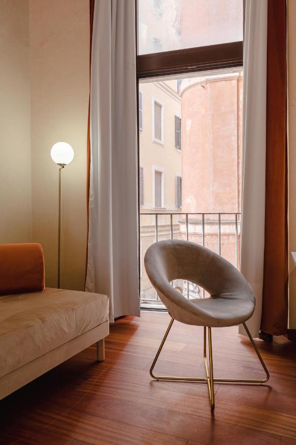 Torre Capranica Aparthotel Roma Exterior foto