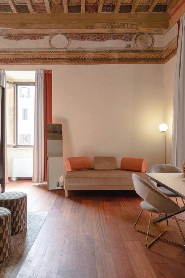 Torre Capranica Aparthotel Roma Exterior foto